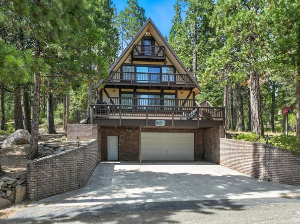 38368 Beresford Way, Mill Creek, CA 96061