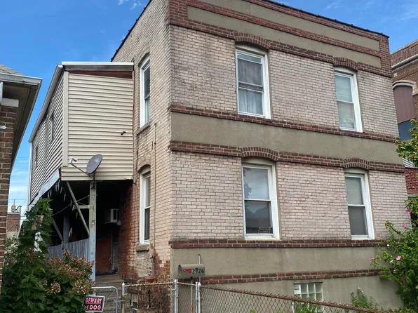 3926 Pulaski St, East Chicago, IN 46312