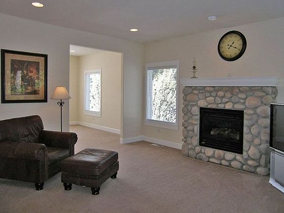 Fire Place