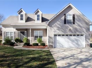 7203 Cleveland Ln, Fairview, TN 37062