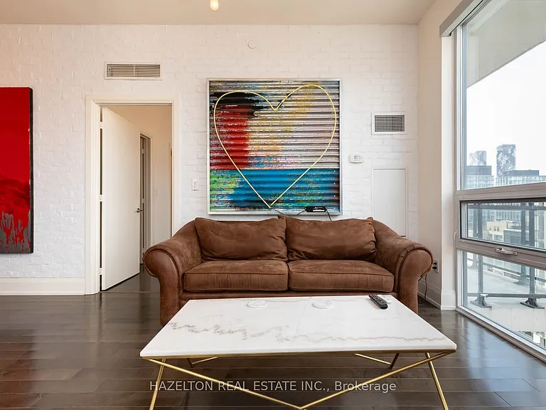 460 Adelaide St E #Penthouse 103 — Photo 7
