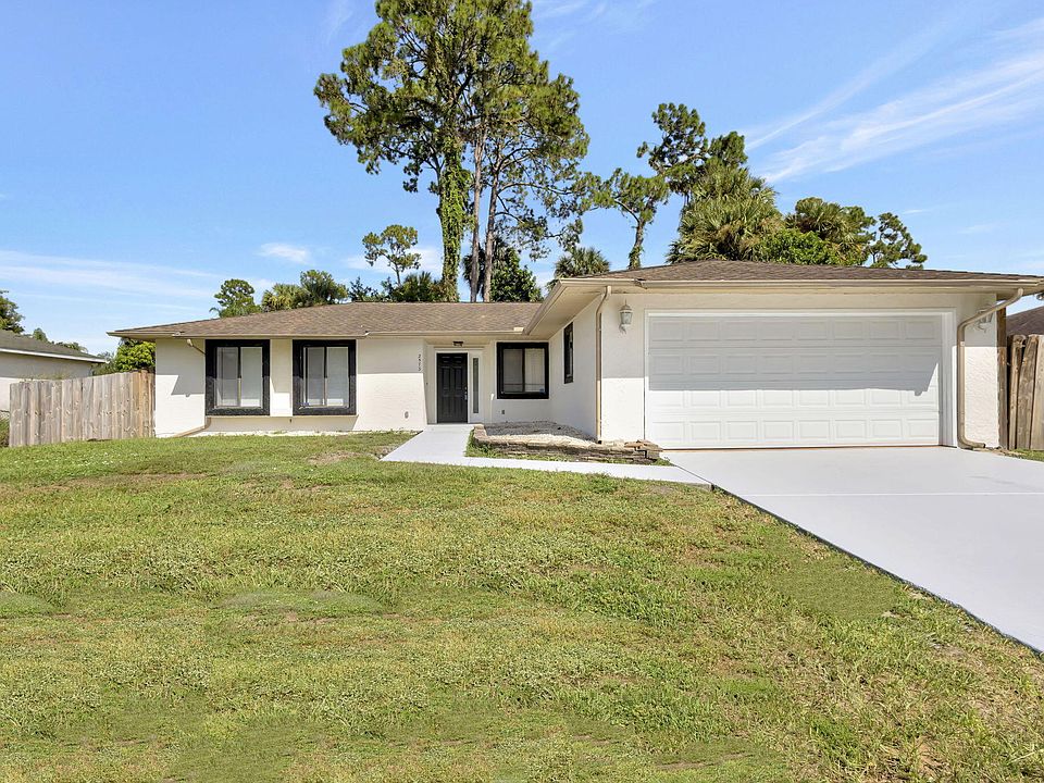 1st image of 2573 SW Cain Street