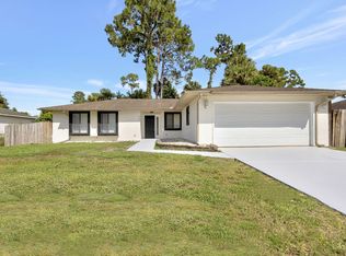 2573 SW Cain St, Port Saint Lucie, FL 34953