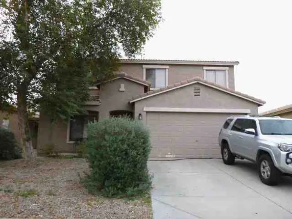 43703 W Colby Dr, Maricopa, AZ 85138