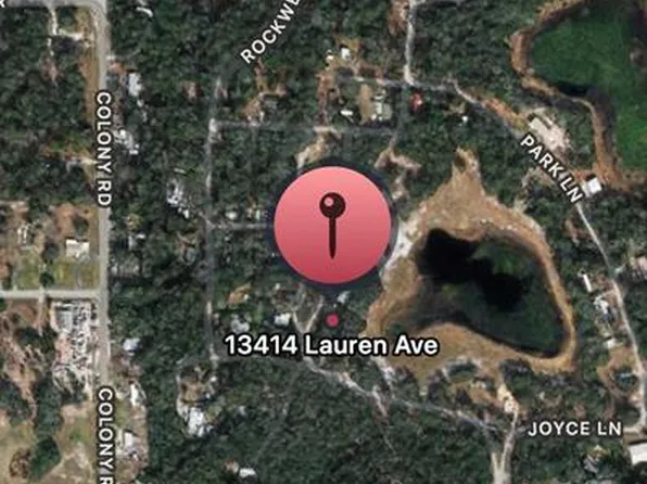 13414 Lauren Ave #16, Hudson, FL 34669