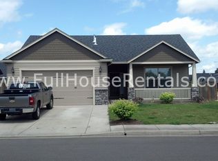 1020 SW Coral St, Junction City, OR 97448
