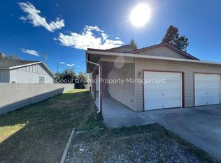 1908 1st, Post Falls, ID 83854