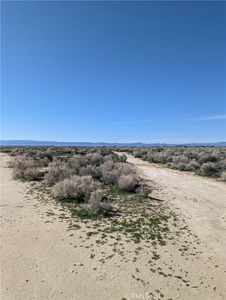 0 Unknown #4, Rosamond, CA, 93560