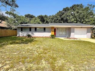 4502 Havre Way, Pensacola, FL 32505