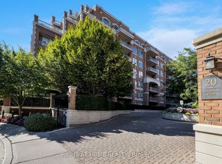 20 Burkebrook Pl #306, Toronto, ON M4G0A1