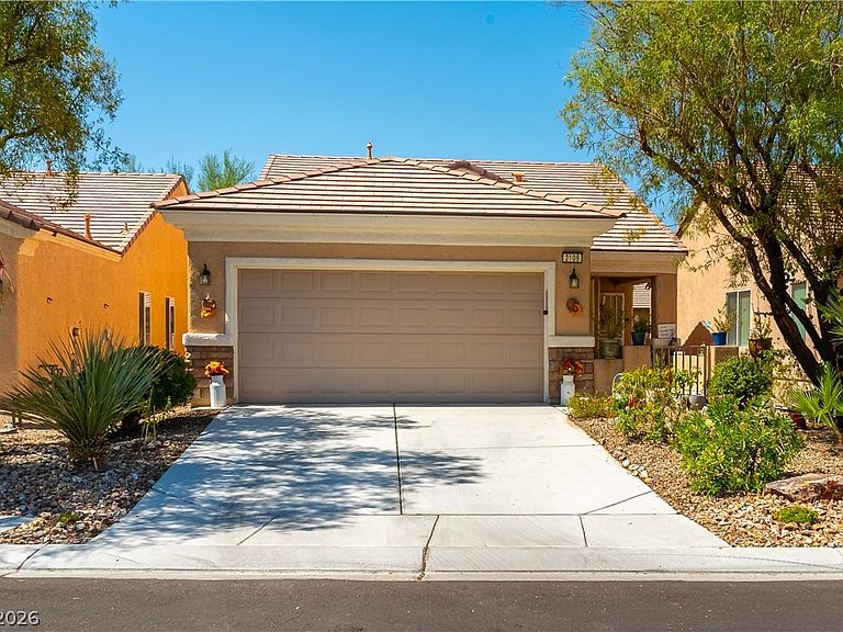 2109 Bay Thrush Way, North Las Vegas, NV