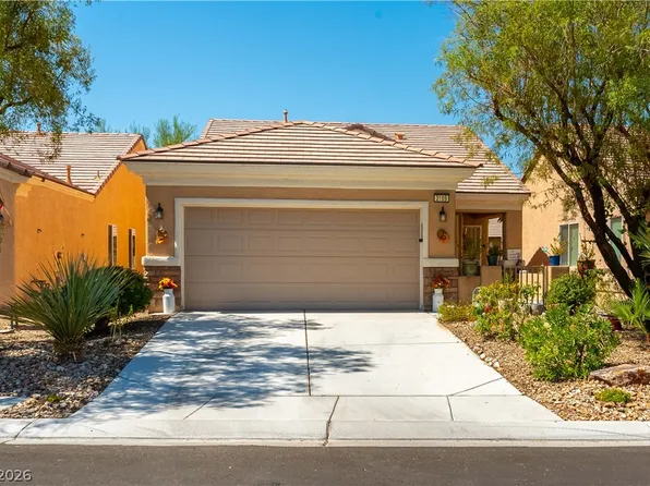 2109 Bay Thrush Way, North Las Vegas, NV 89084