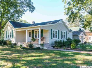 4248 Old Larkinsville Rd, Scottsboro, AL 35768