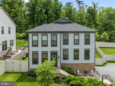 9929 Arapahoe Rd, New Market, MD, 21774