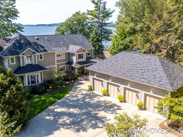 1414 Waukazoo Dr, Holland, MI 49424