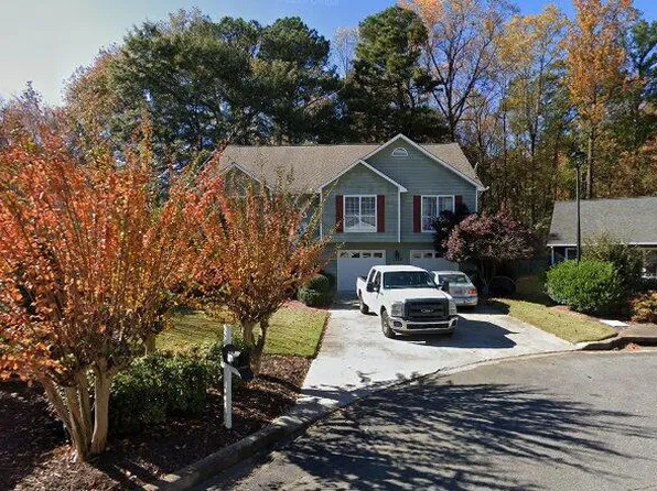 1710 Omie Way, Lawrenceville, GA 30043