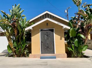 624 N Hobart Blvd #1/2, Los Angeles, CA 90004