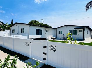 4355-57 Clairemont Mesa Blvd #4353, San Diego, CA 92117