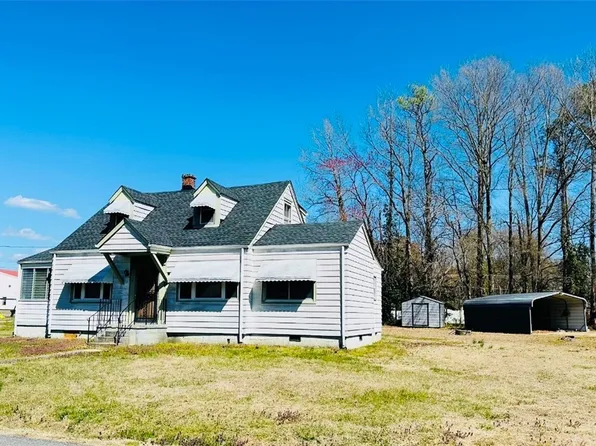 1812 Gatewood Ave, Henrico, VA 23075