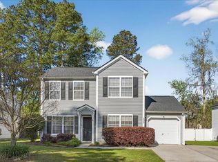 9020 Fieldstone Trce, Summerville, SC 29485