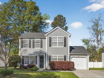 9020 Fieldstone Trce, Summerville, SC, 29485