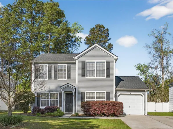 9020 Fieldstone Trce, Summerville, SC 29485