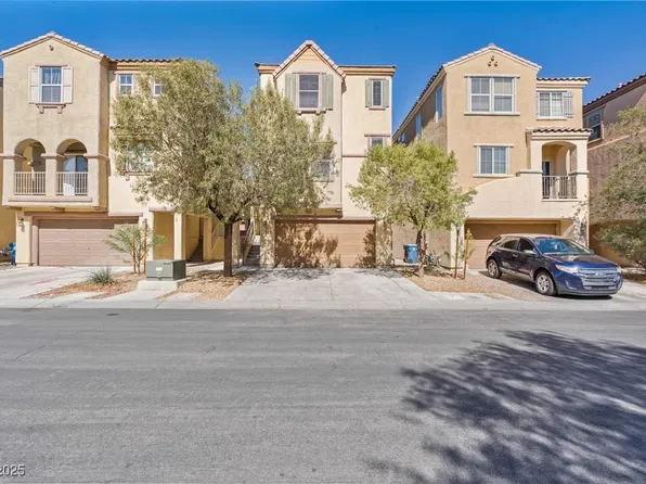 7363 San Pablin St, Las Vegas, NV 89139