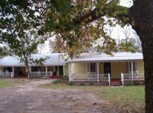 9850 Post Oak Cemetary Rd, Montgomery, TX 77356