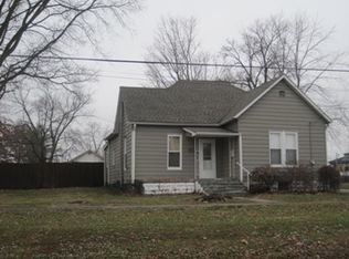 677 County Highway 6, Fairfield, IL 62837