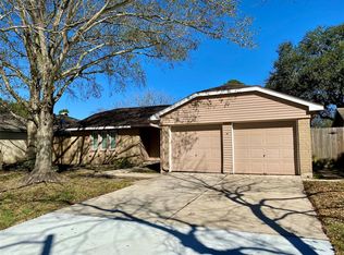 16215 Blackhawk Blvd, Friendswood, TX 77546