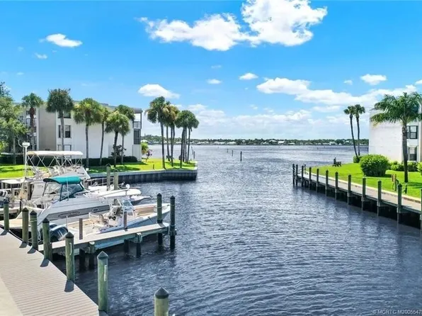1950 SW Palm City Road #2-102, Stuart, FL 34994