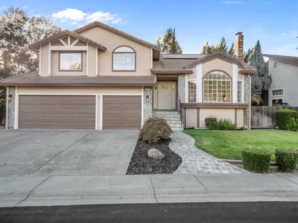 2901 Saint Andrews Road, Fairfield, CA 94534