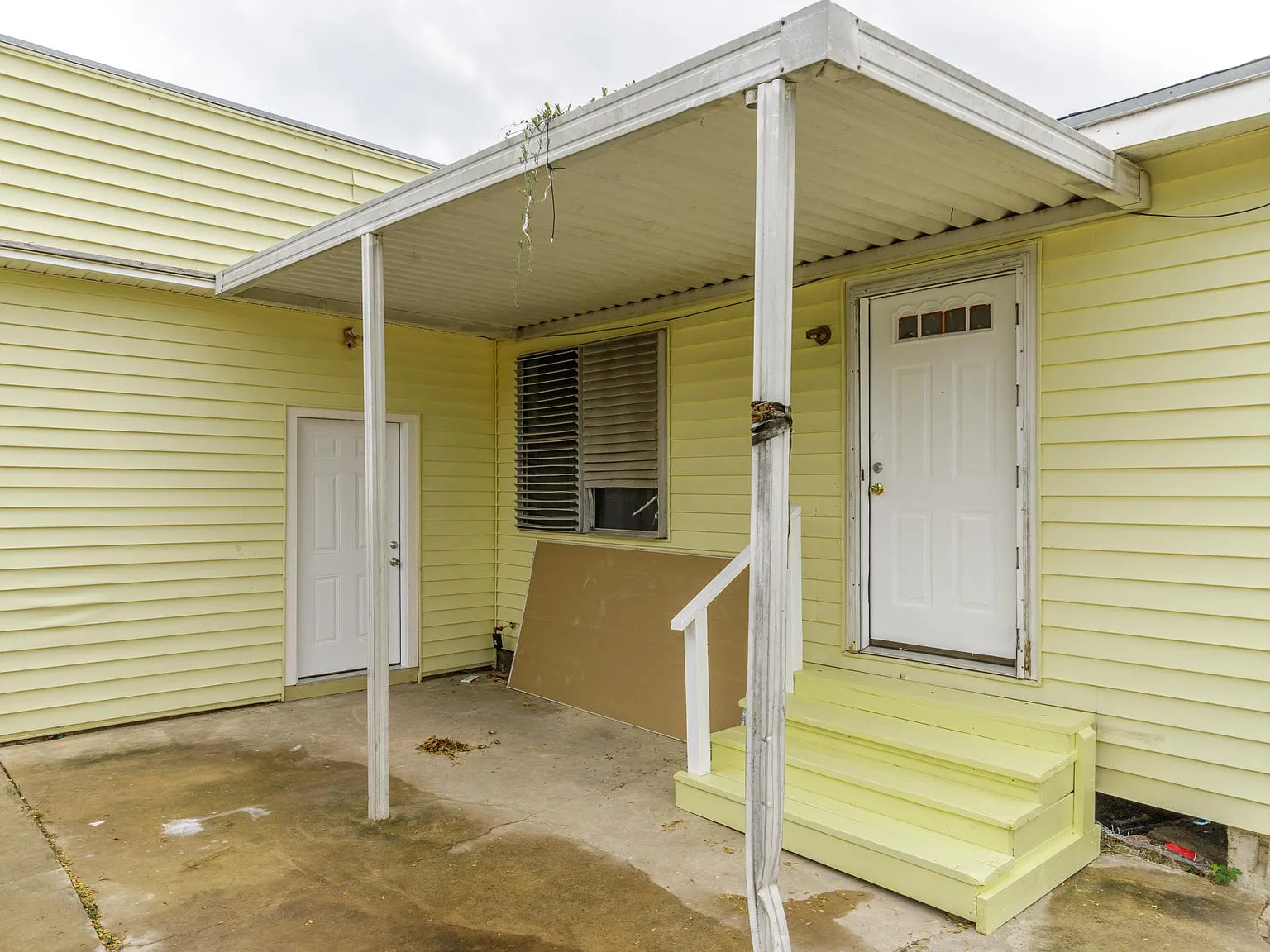 3 bed, 1370 sqft, $1,500 — Photo 2
