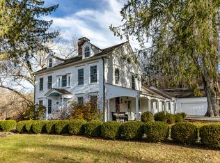 18 Old Sharon Rd #3, Sharon, CT 06069