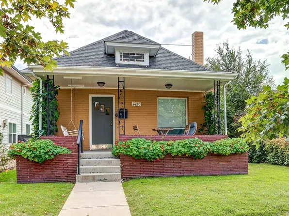 3480 W 34th Ave, Denver, CO 80211