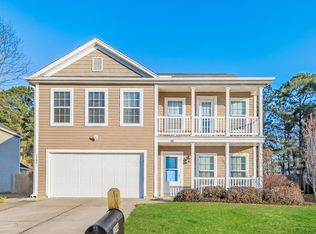 1244 Wild Goose Trl, Summerville, SC 29483