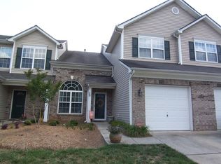 12444 Stratfield Place Cres, Pineville, NC 28134