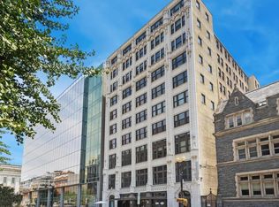 916 G St NW APT 805, Washington, DC 20001