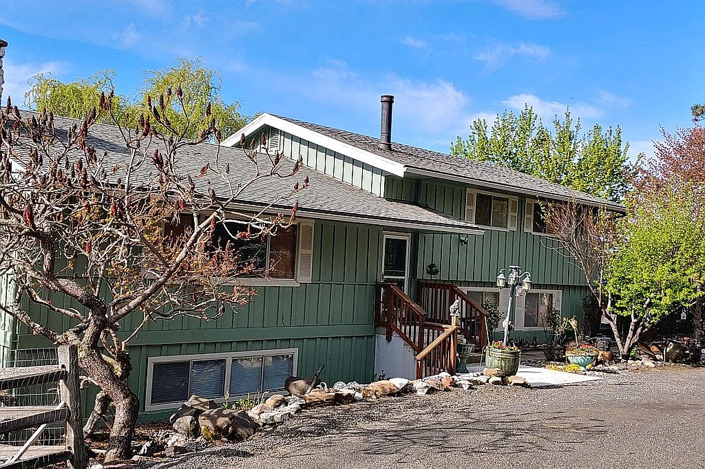 1121 Cedar Ridge Rd, Kendrick, ID 83537 Zillow