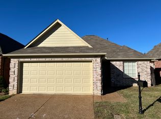 1324 Arbor Lk, Southaven, MS 38671