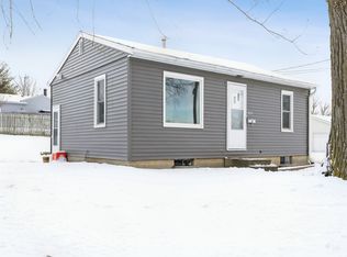 600 E 13th St N, Newton, IA 50208