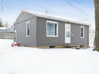 600 E 13th St N, Newton, IA, 50208