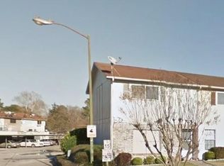 315 John Wesley Blvd, Bossier City, LA 71112