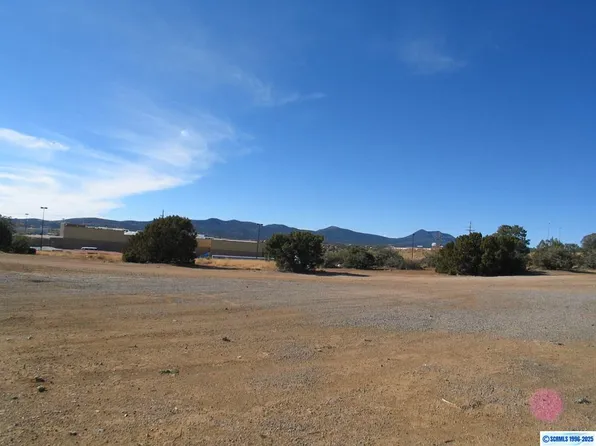 2929 Camino Del Bosque, Silver City, NM 88061