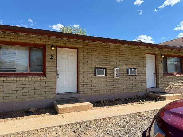 4251 N Viewpoint Dr, Prescott Valley, AZ