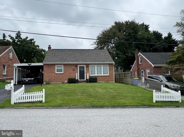 108 Rockwood Ave, York, PA 17406