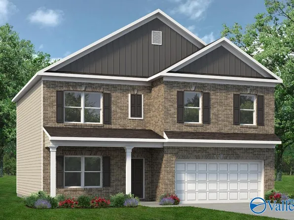 18752 Cottontail Ln, Athens, AL 35611