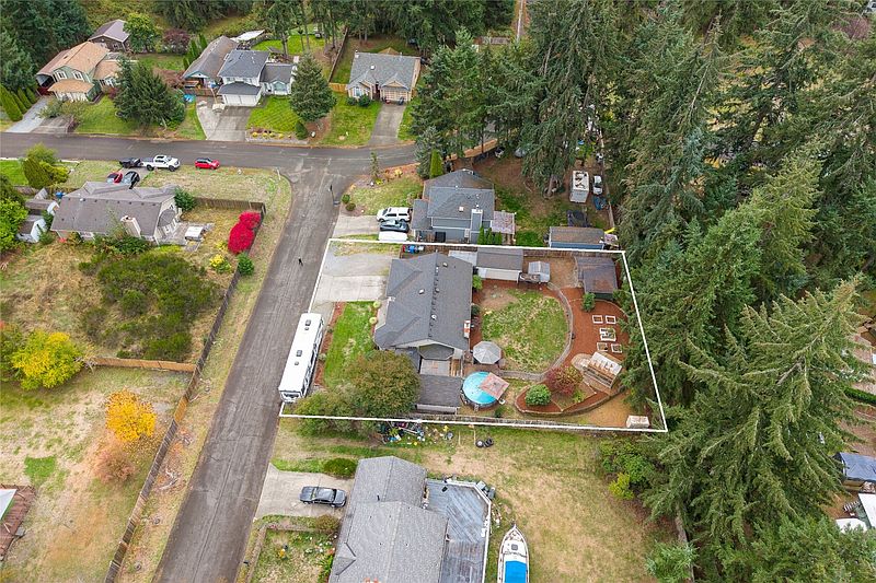 2nd image of 22802 34th Avenue E