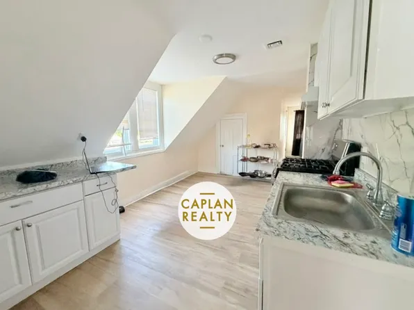 89 Sylvan Ave #3, New Haven, CT 06519
