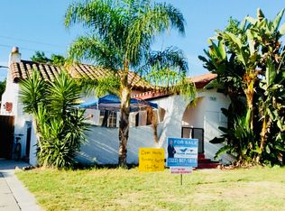 3820 Liberty Blvd, South Gate, CA 90280